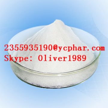 Testosterone Acetate Cas No:1045-69-8